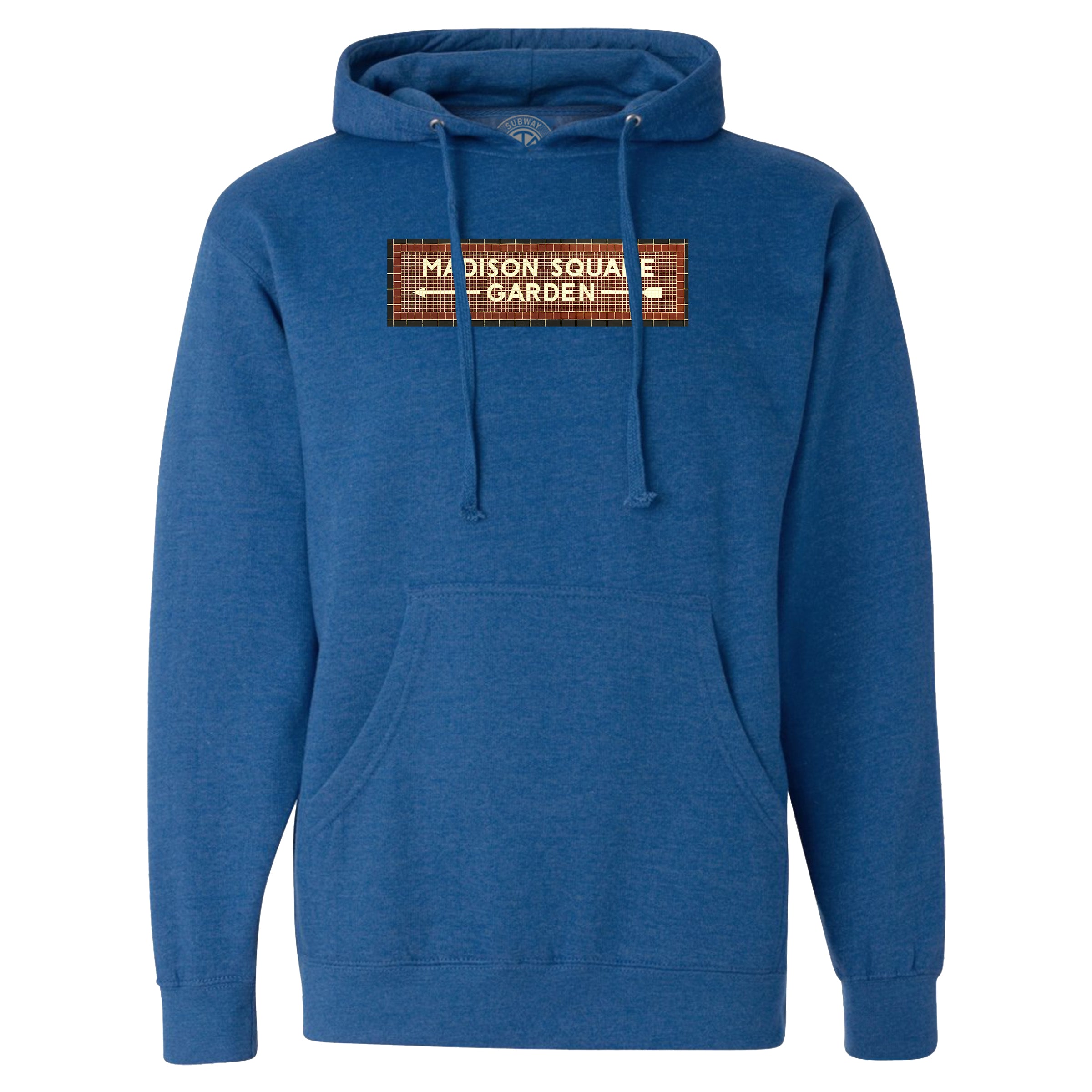 Madison Square Garden sweatshirt
