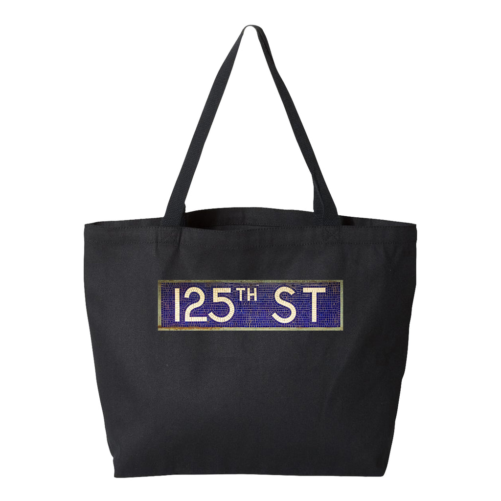 125th Street