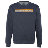 161st St-River Ave (Yankee Stadium) crewneck