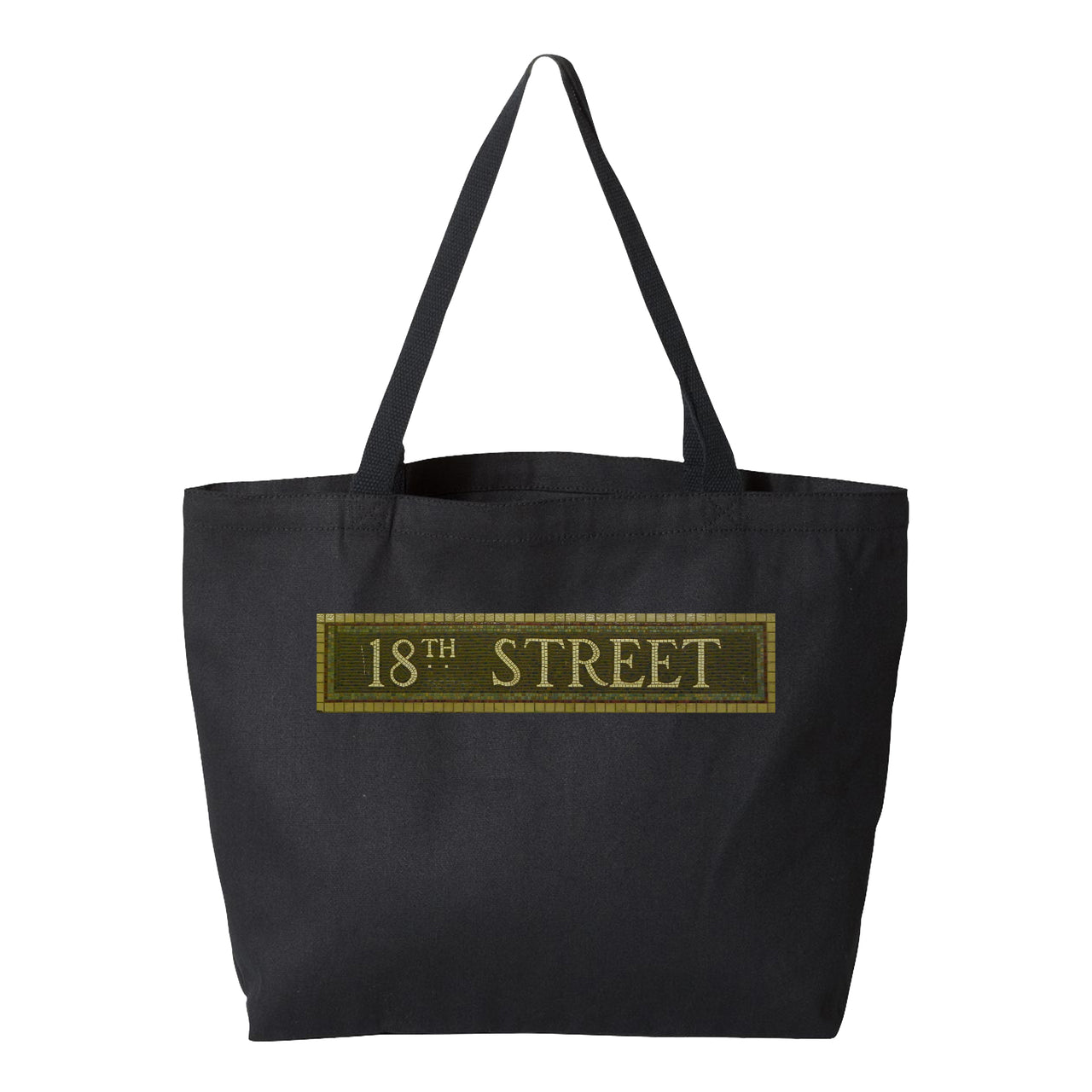 18th Street