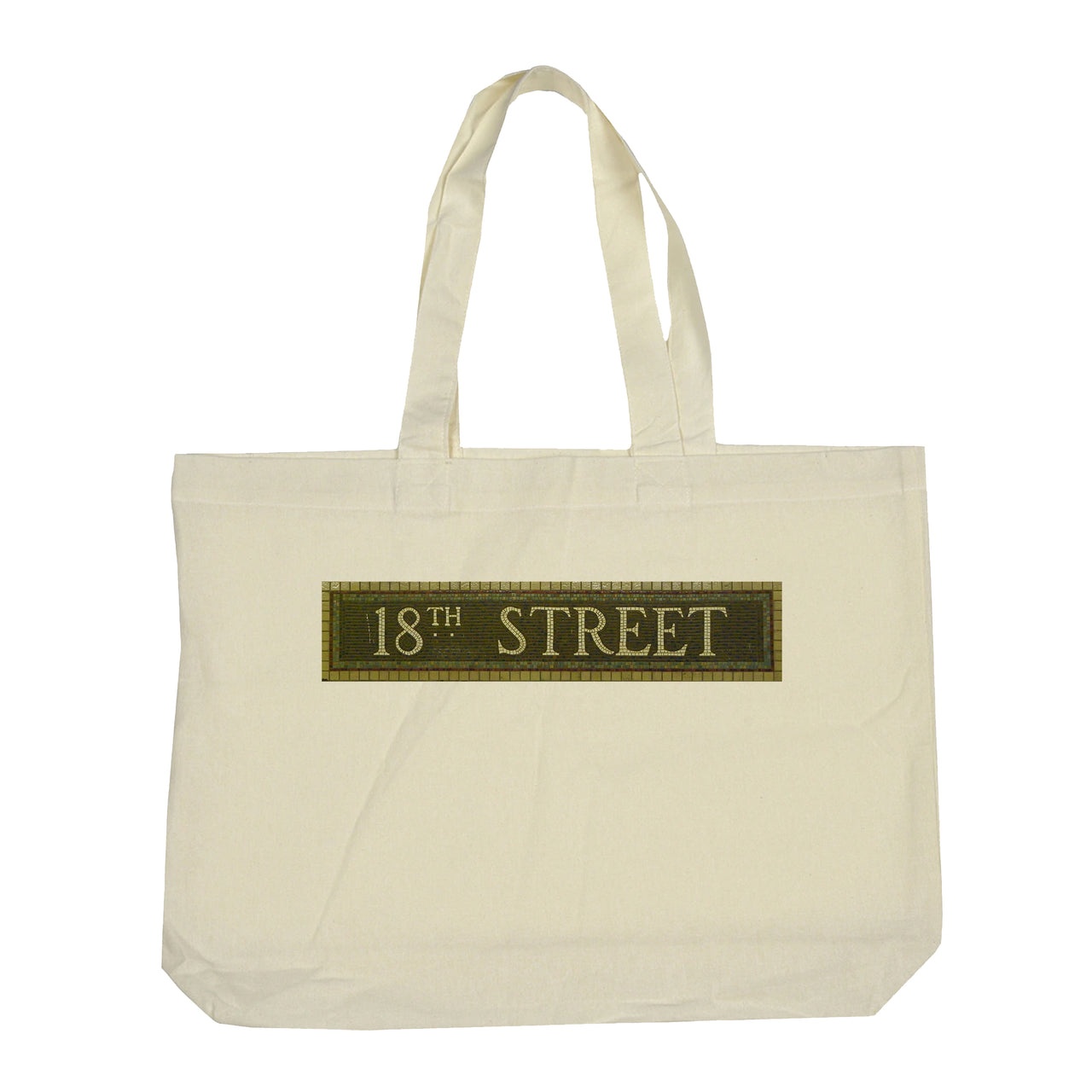 18th Street