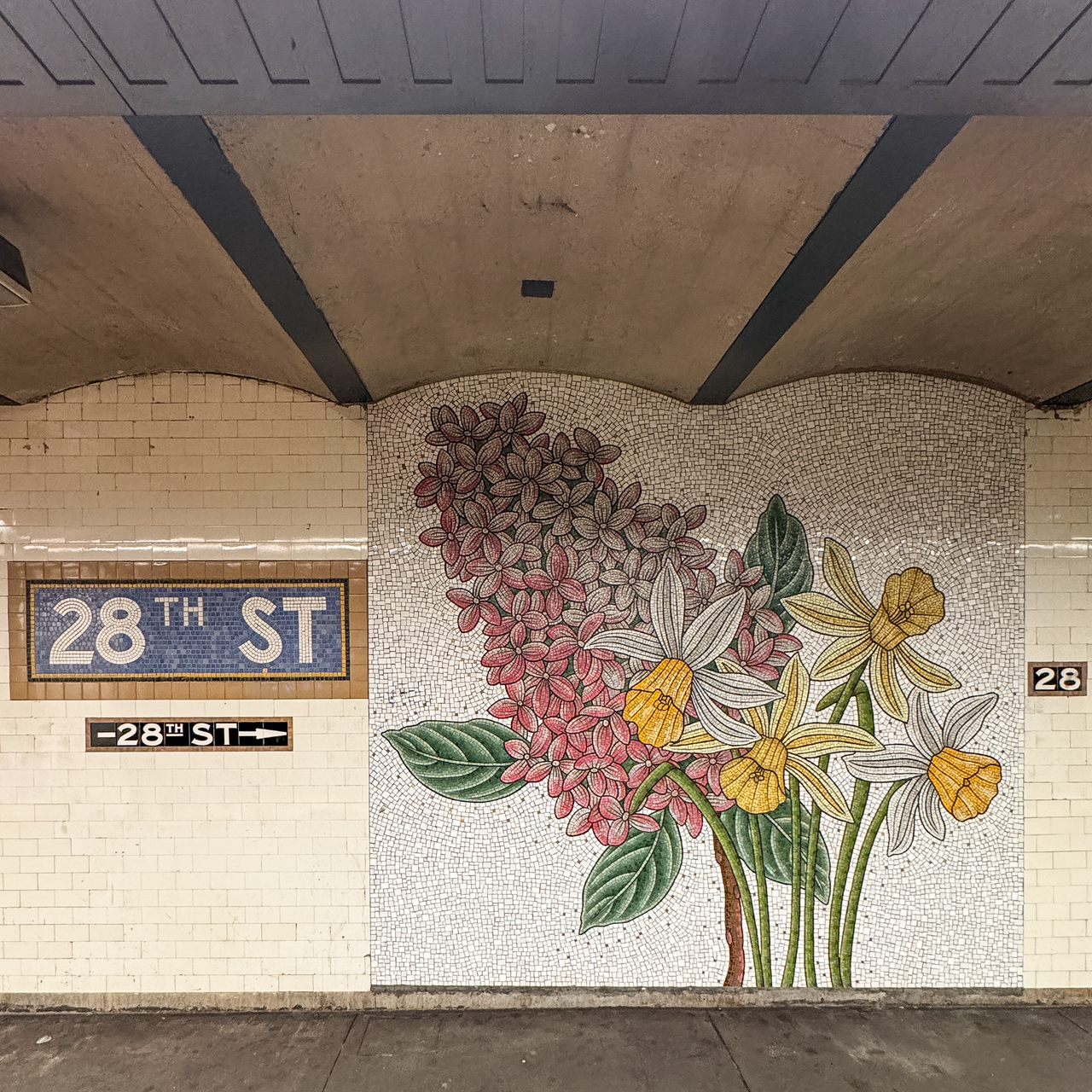 28th Street