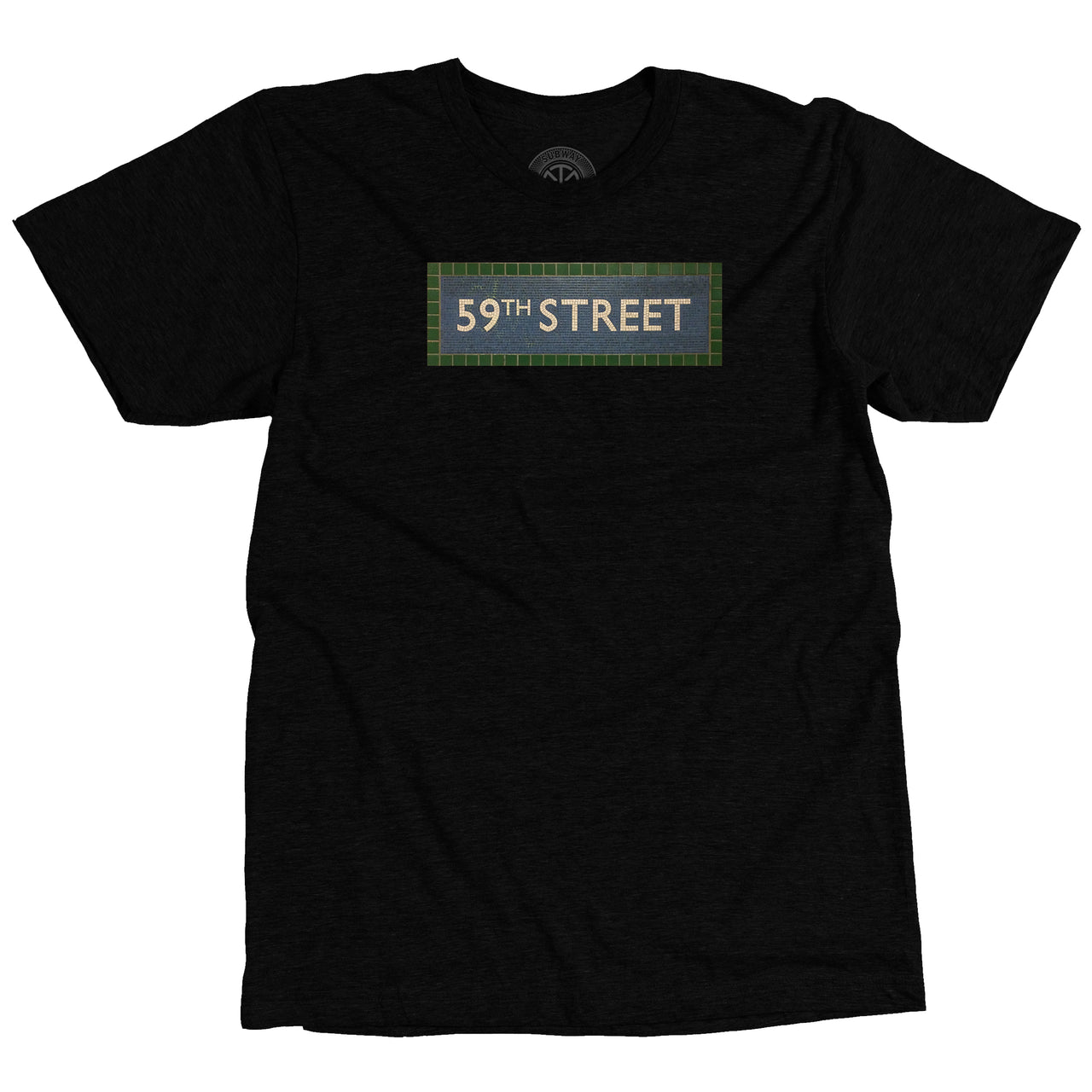 59th Street
