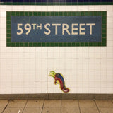 59th Street