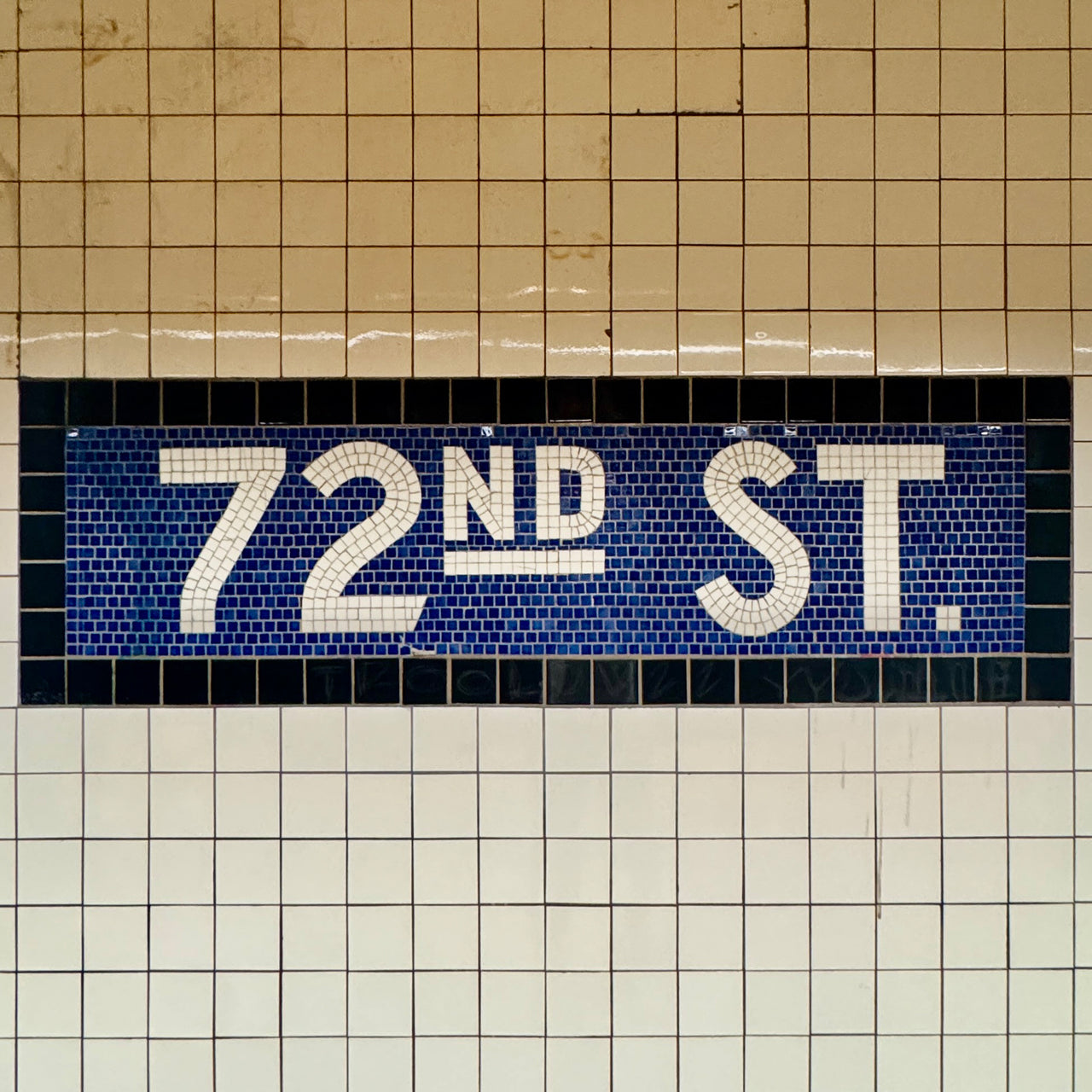 72nd Street