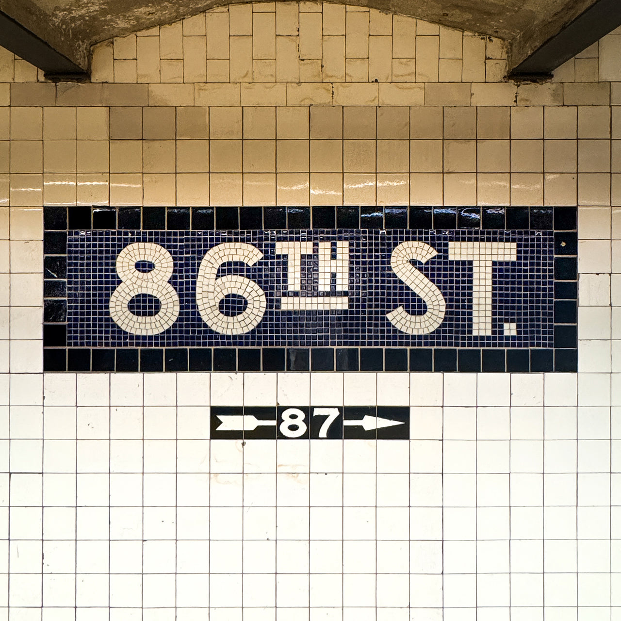 86th Street (UWS)