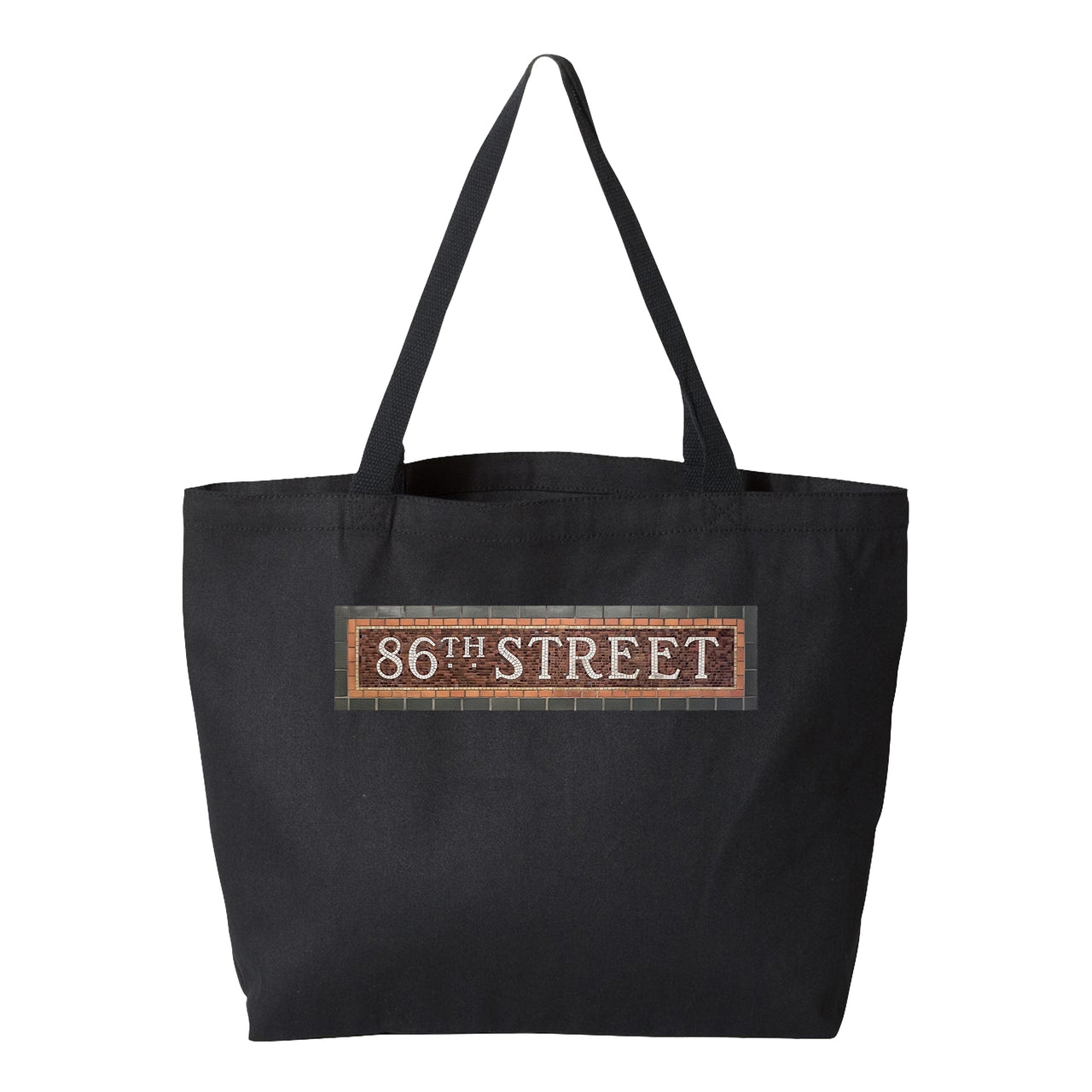 86th Street