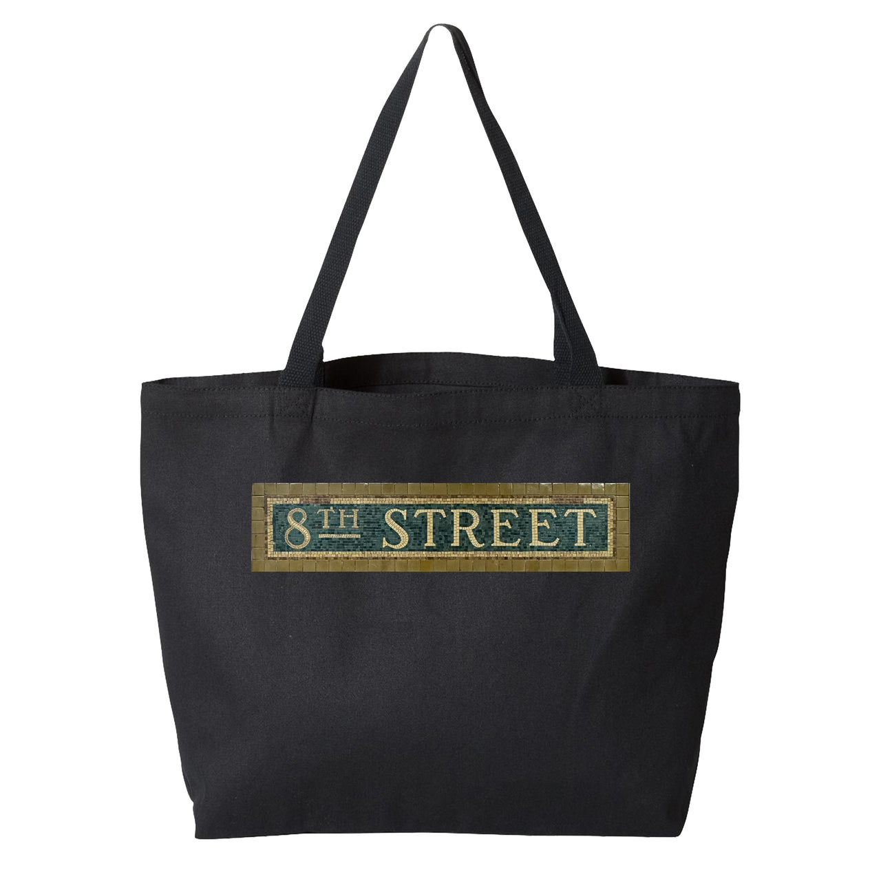 8th Street