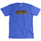 Astor Place