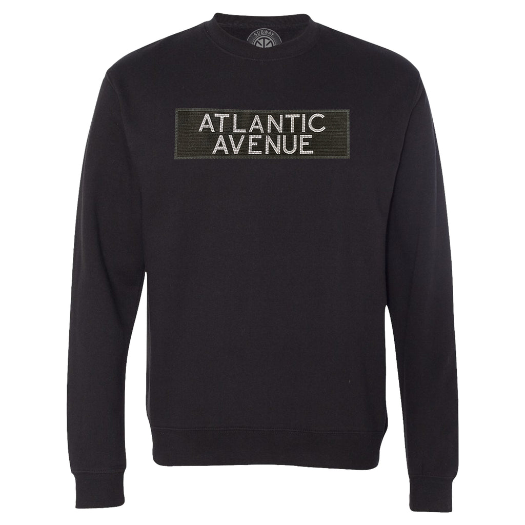 Atlantic Avenue - Nets