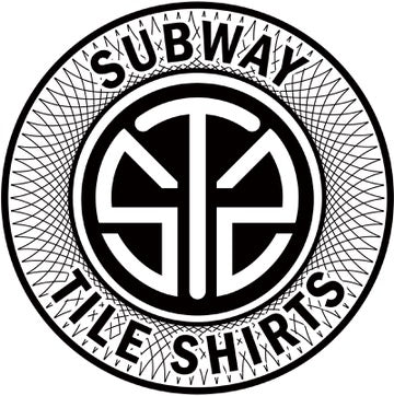 Subway Tile Shirts