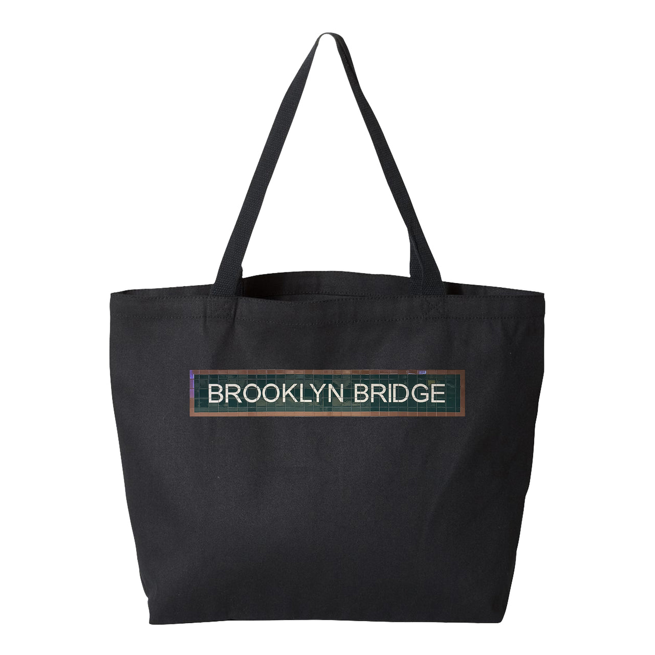 Brooklyn Bridge