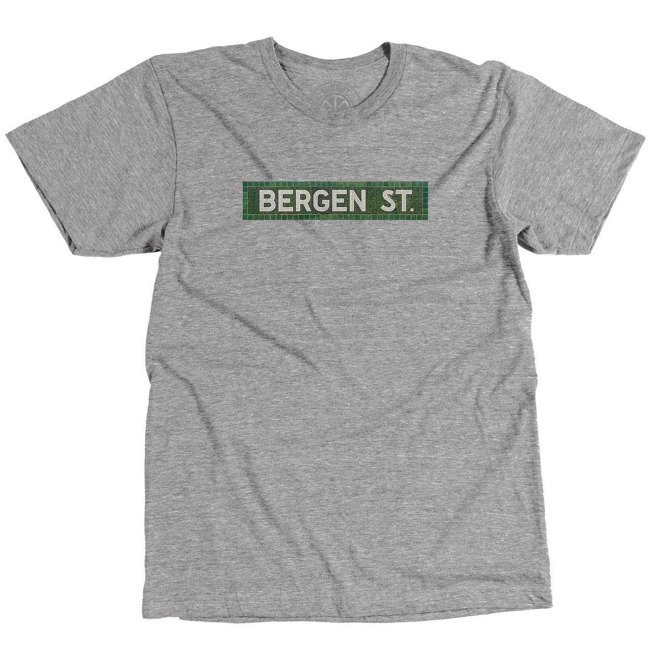 Bergen St