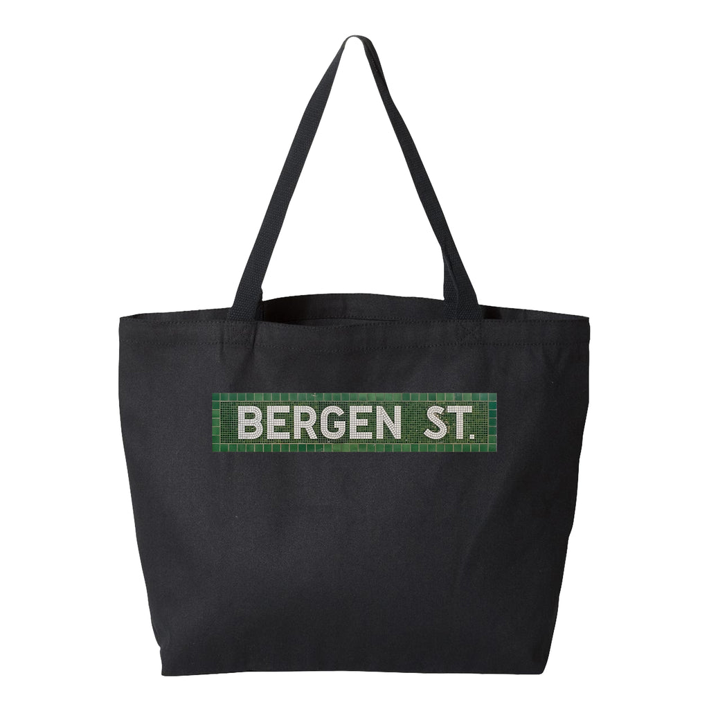 Bergen Street