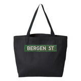 Bergen Street