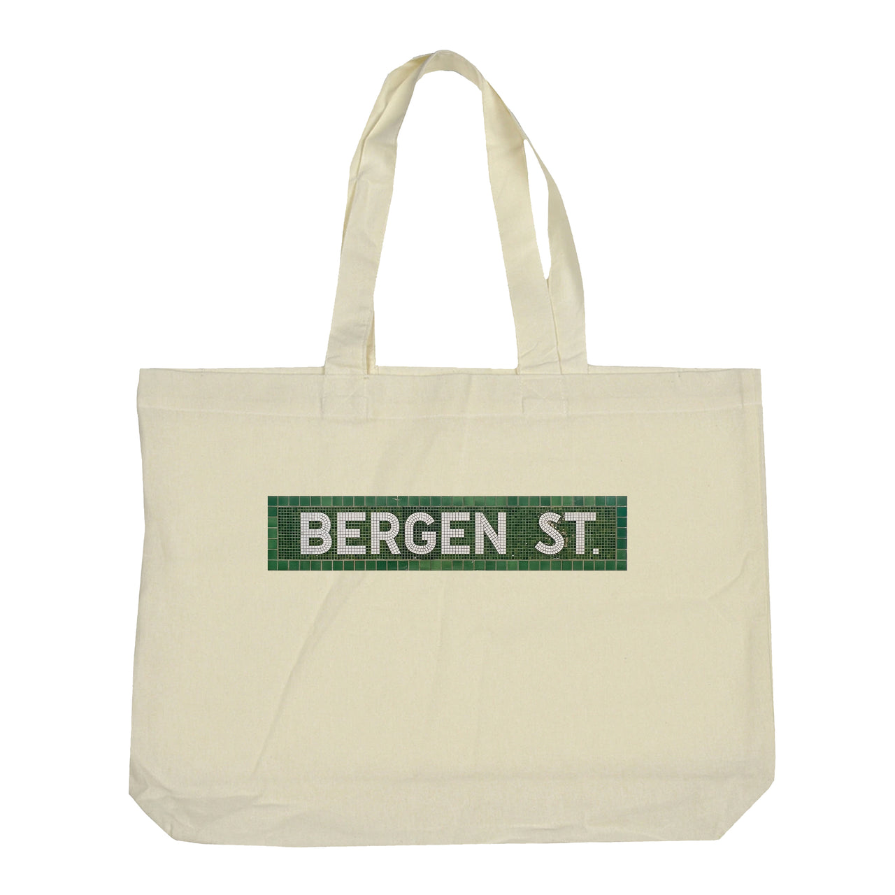 Bergen Street