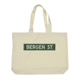 Bergen Street