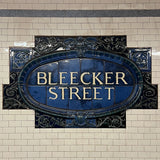 Bleecker Street crewneck