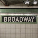 Broadway