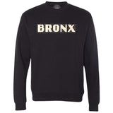 Bronx/Yankees crewneck