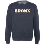 Bronx/Yankees crewneck