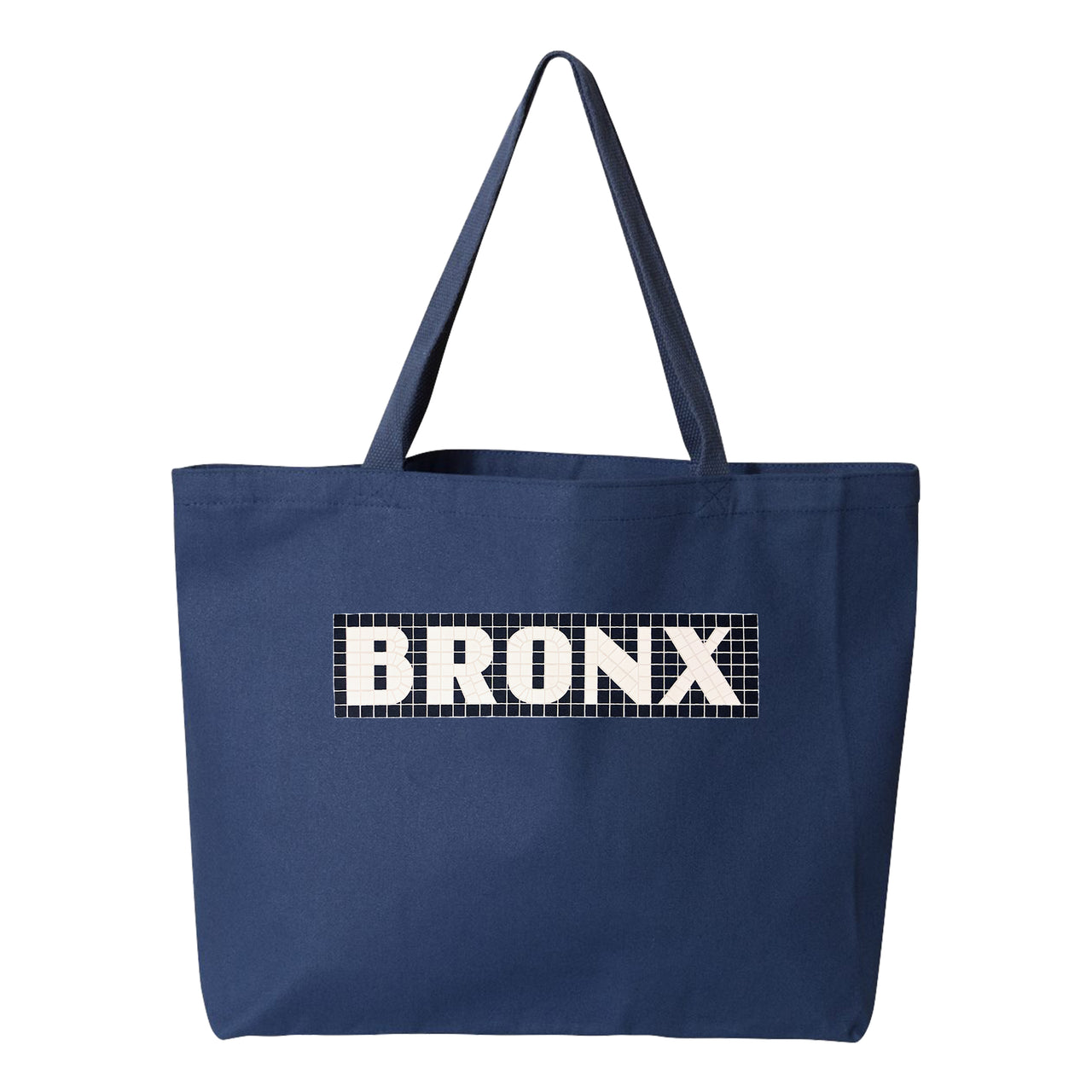 Bronx (Yankees navy/white)