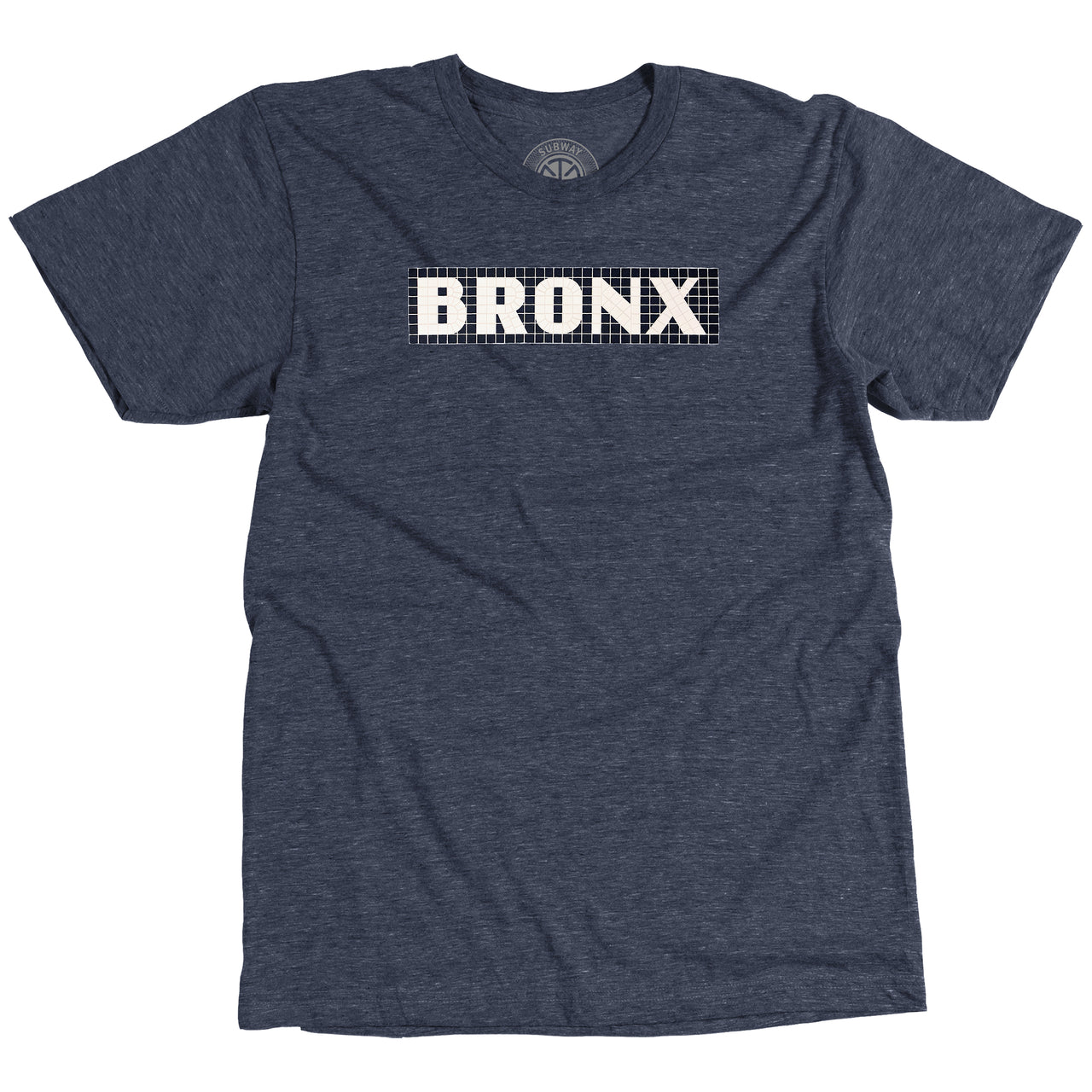 Bronx (Yankees navy/white)
