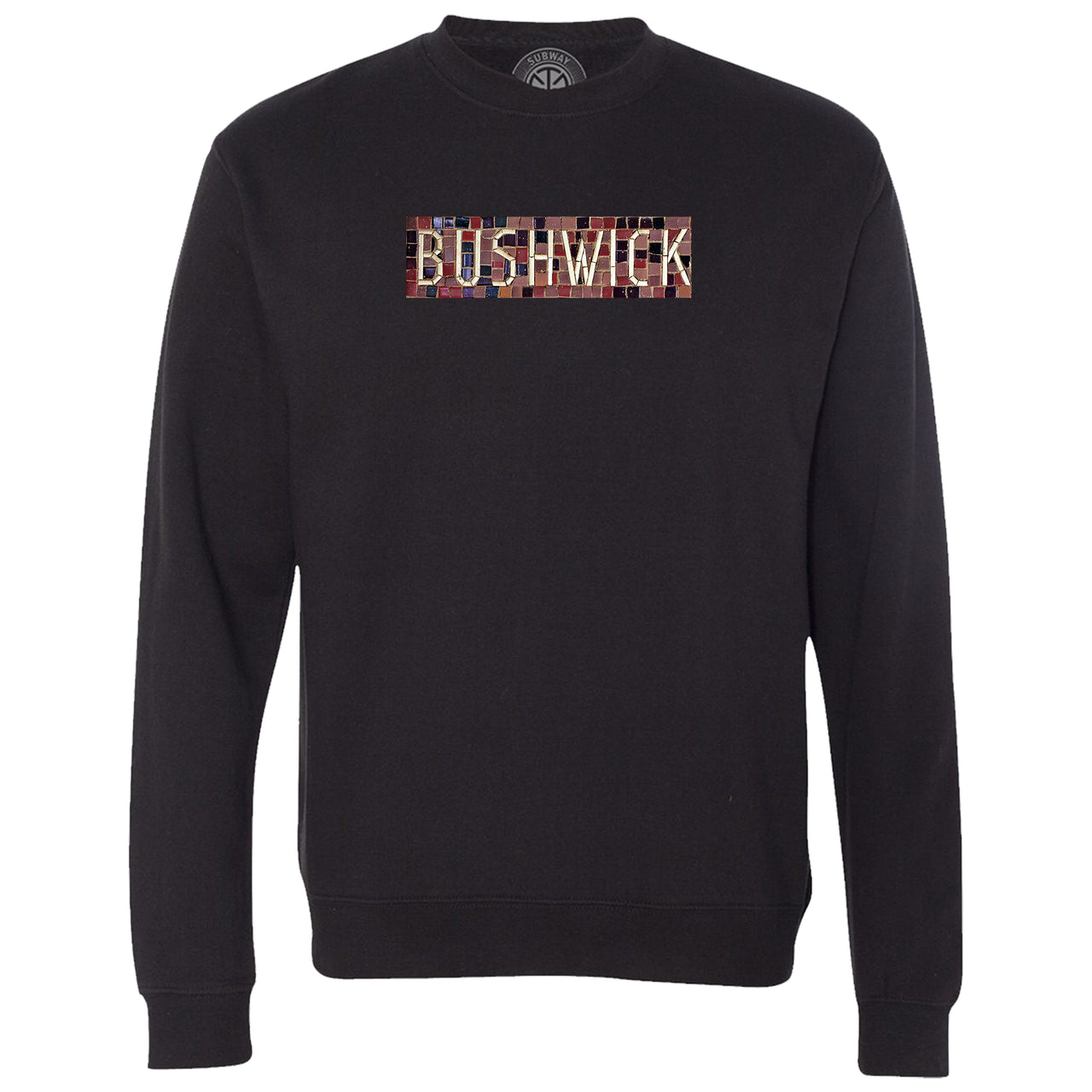 Bushwick crewneck