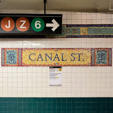 Canal Street