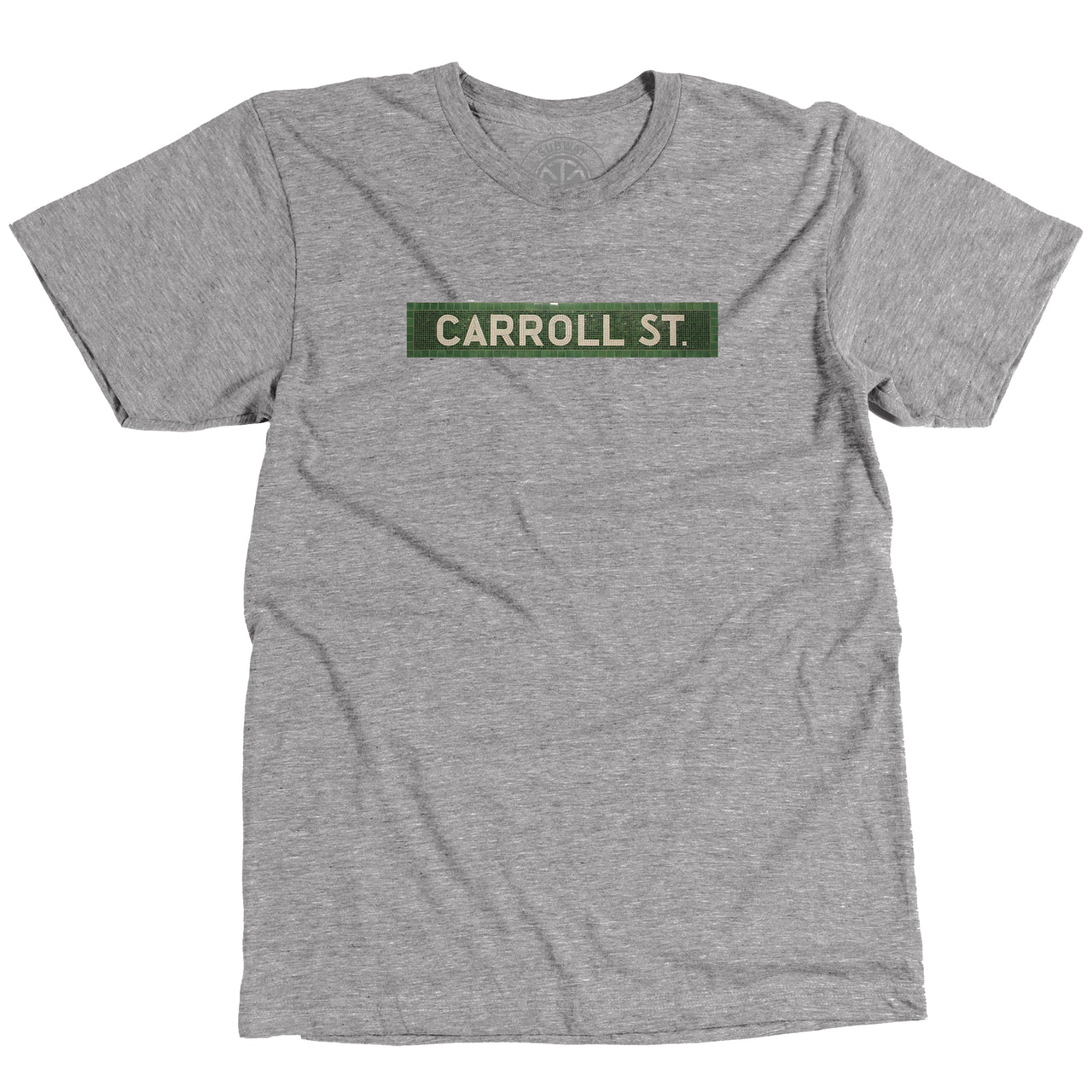 Carroll Street