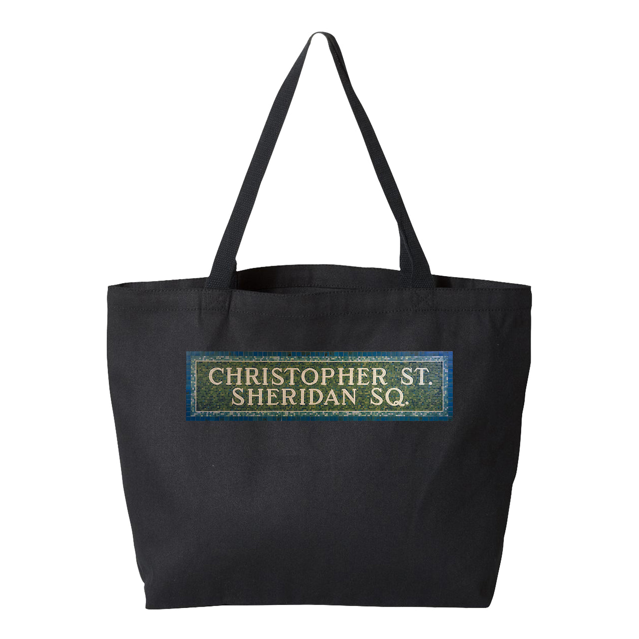 Christopher Street - Sheridan Square