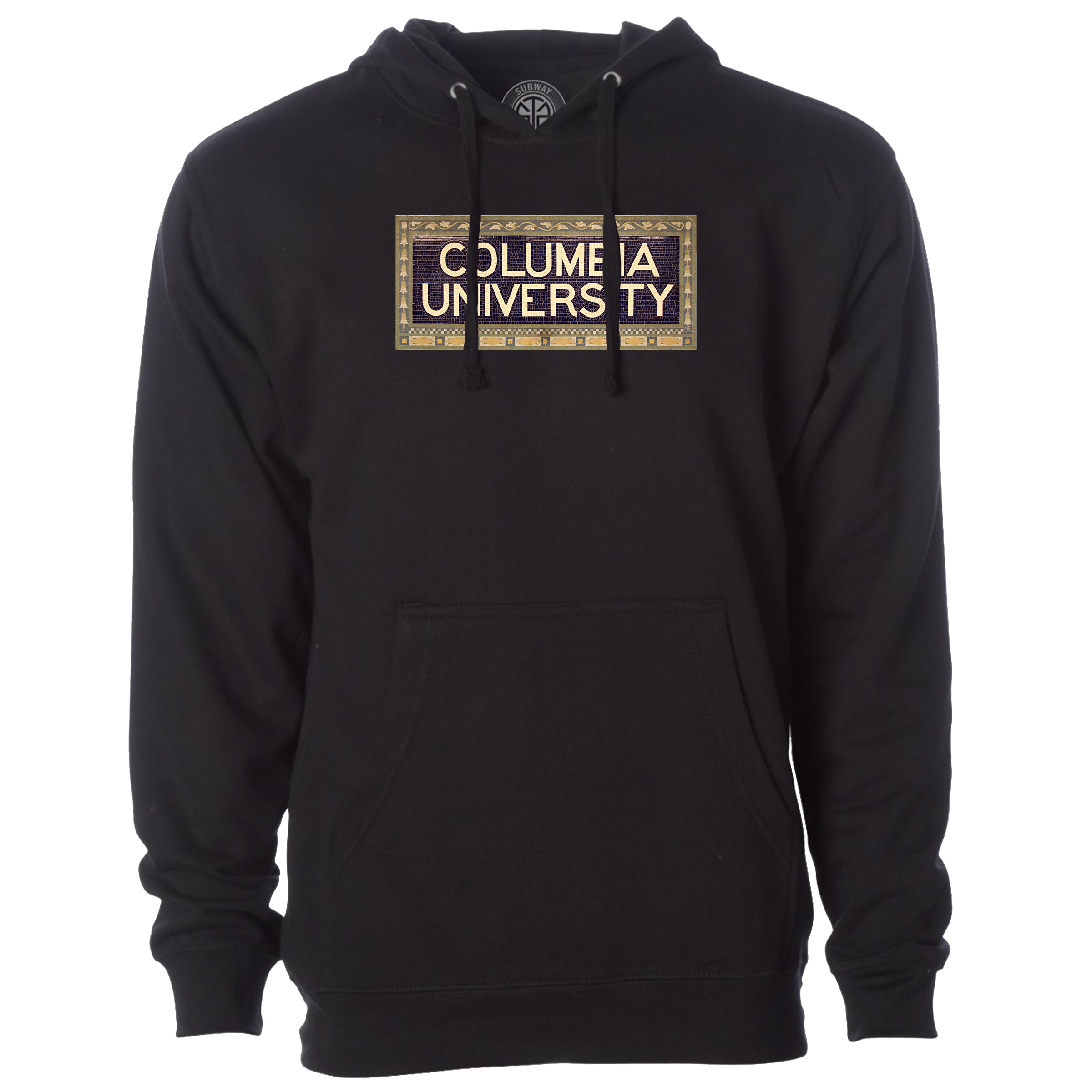 Columbia University hoodie