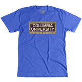 Columbia University