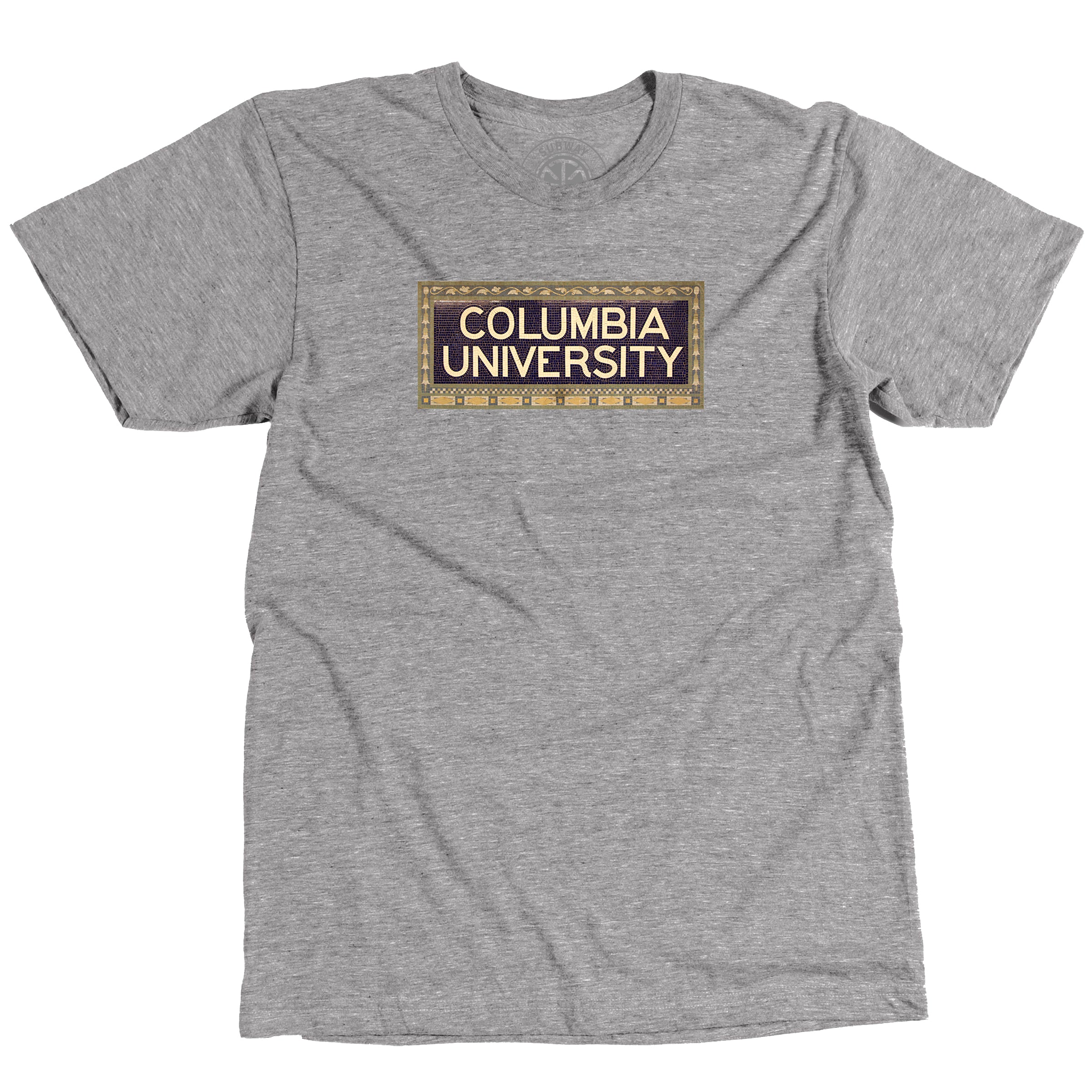 ★★Columbia★★ BS NYC 1754 SS TSHIRTS BLACK CIW2UTST878-UB Columbia University Tshirt, Columbia University Est 1754
