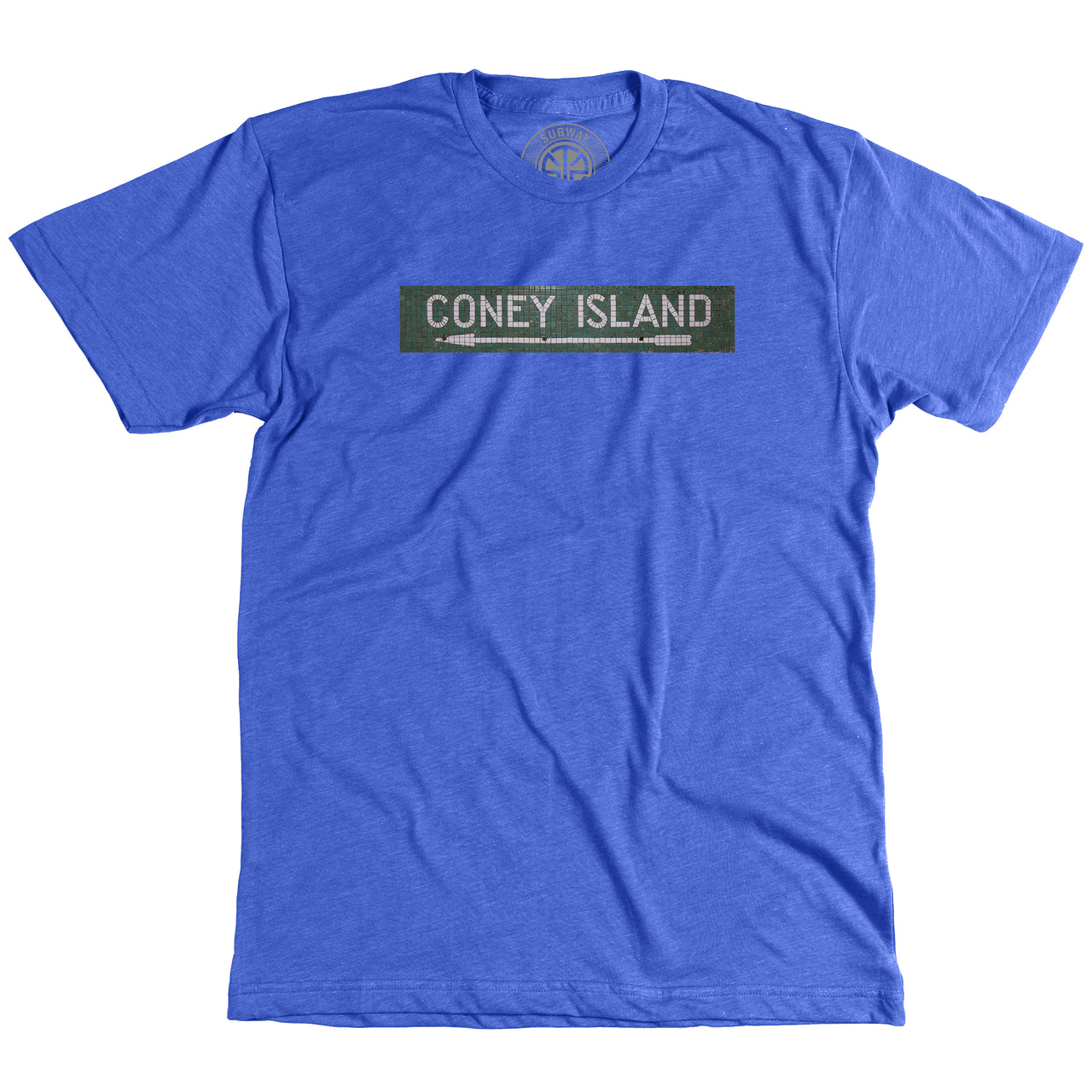 Coney Island shirt