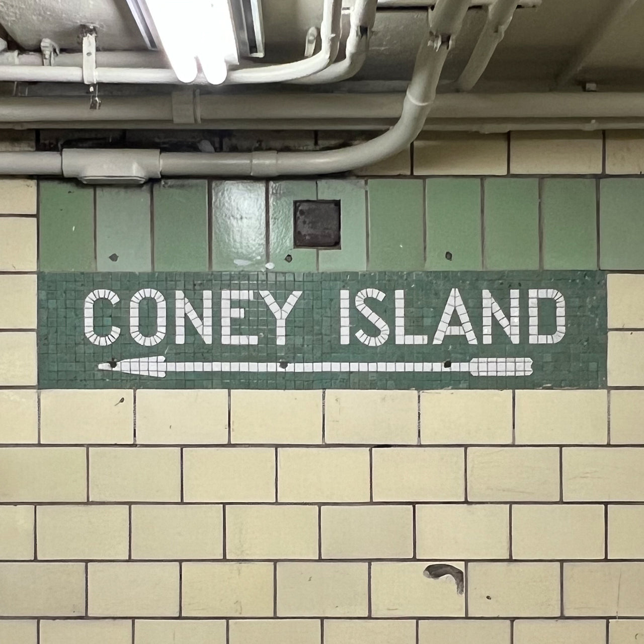 Coney Island