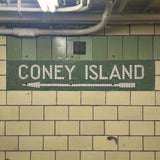 Coney Island