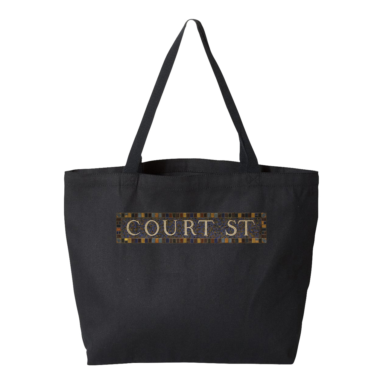 Court Street