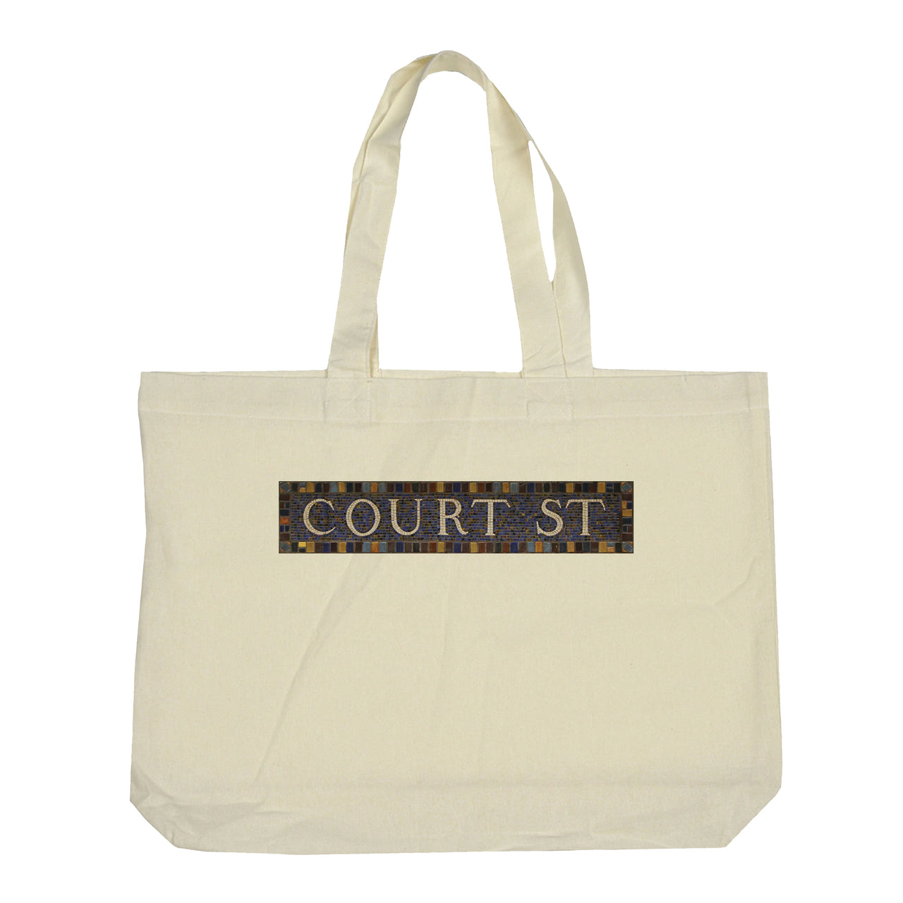 Court Street