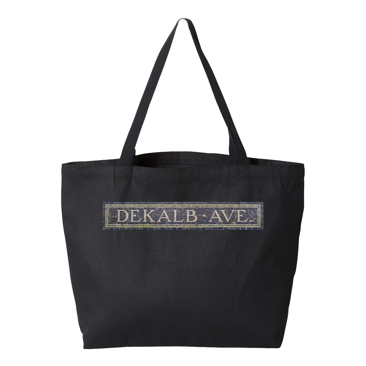 Dekalb Avenue