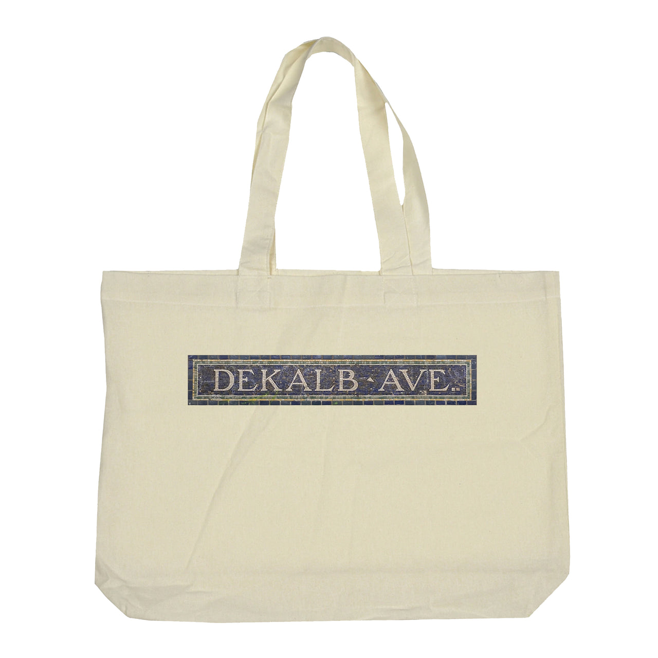 Dekalb Avenue