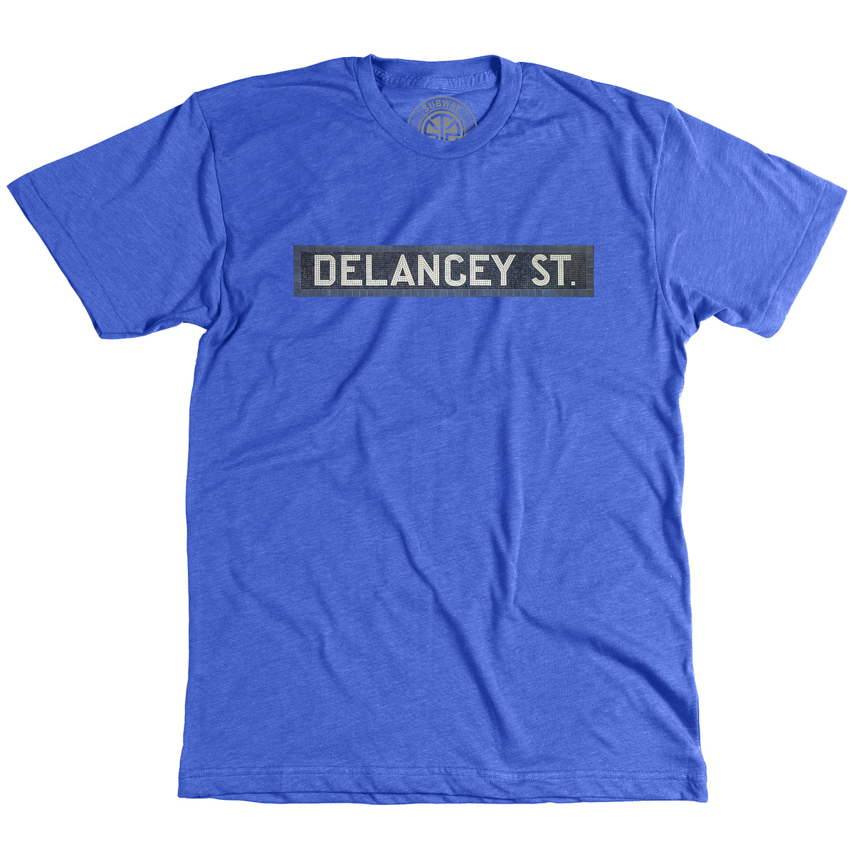 Delancey Street shirt