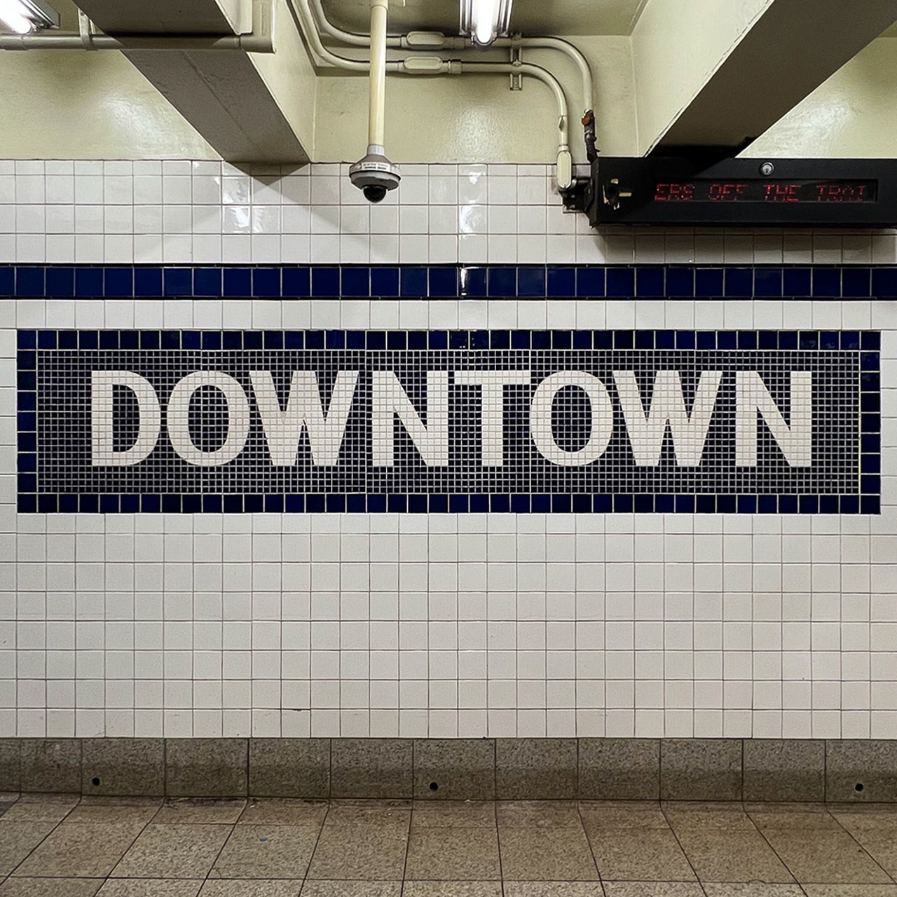 Downtown