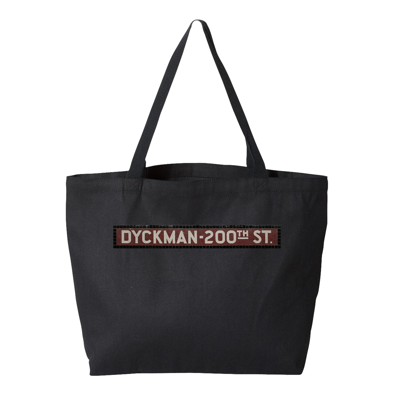 Dyckman-200th St
