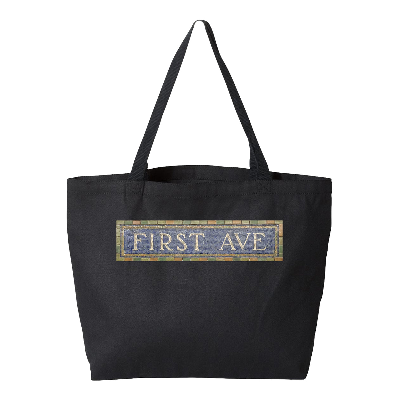 First Avenue