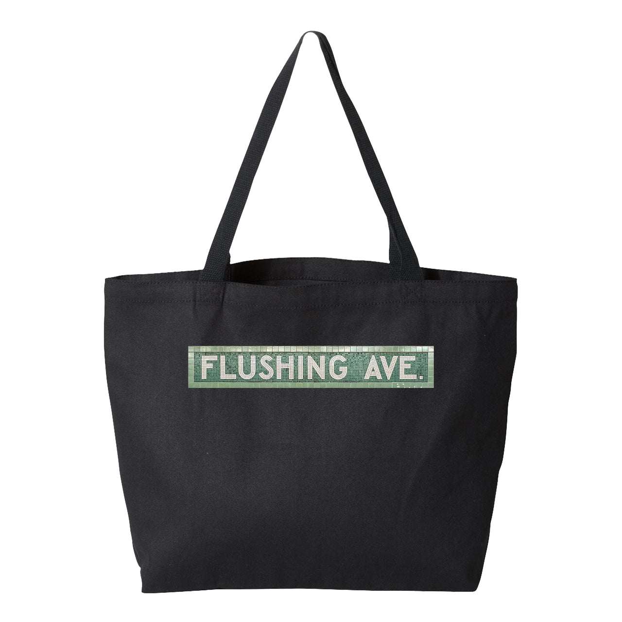 Flushing Ave