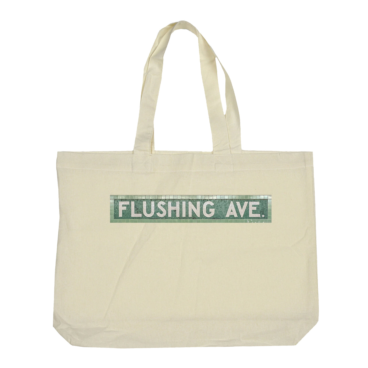 Flushing Ave