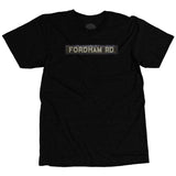 Fordham Road