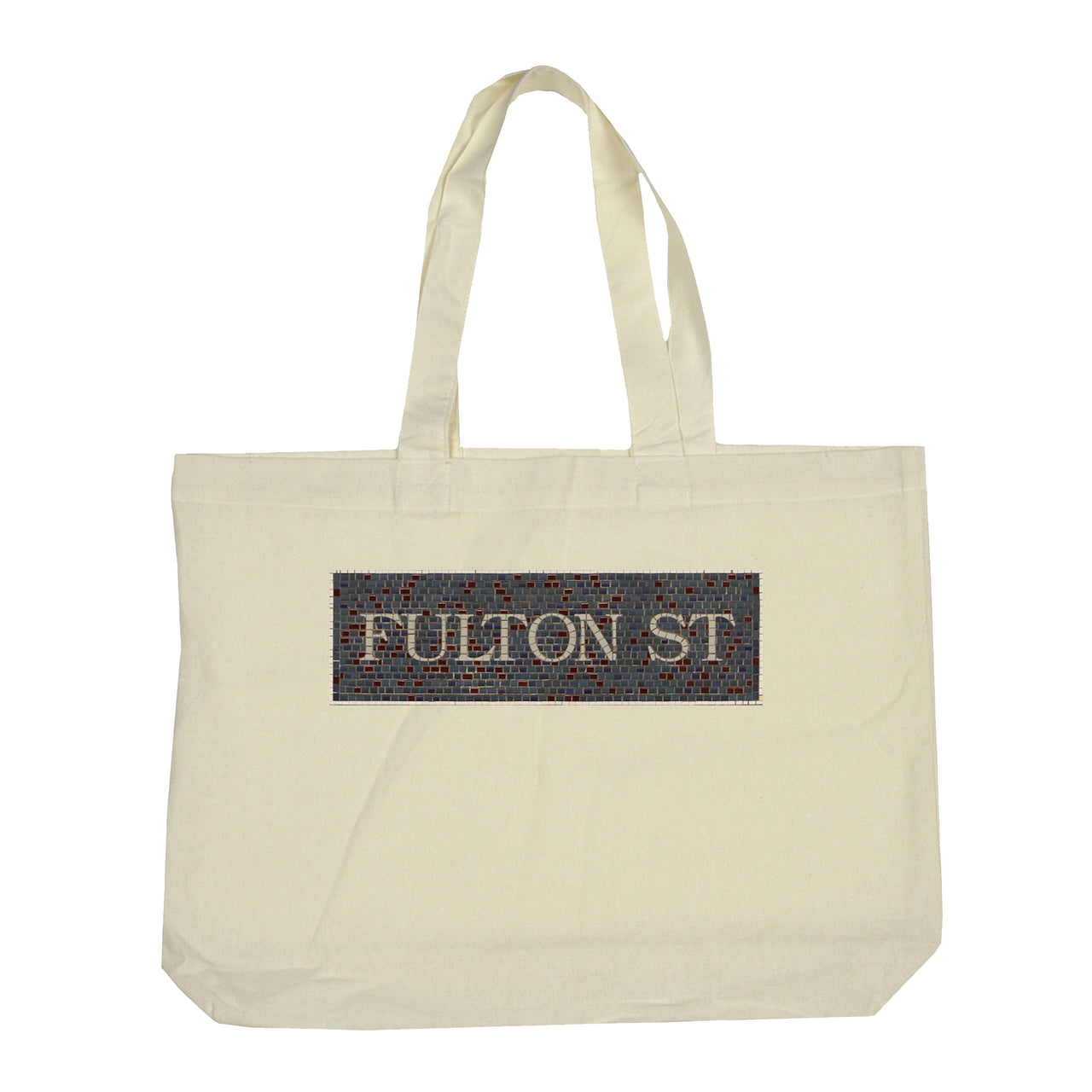 Fulton Street