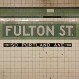 Fulton Street